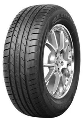 Maxtrek MAXIMUS M2 225/45 ZR19 96W XL