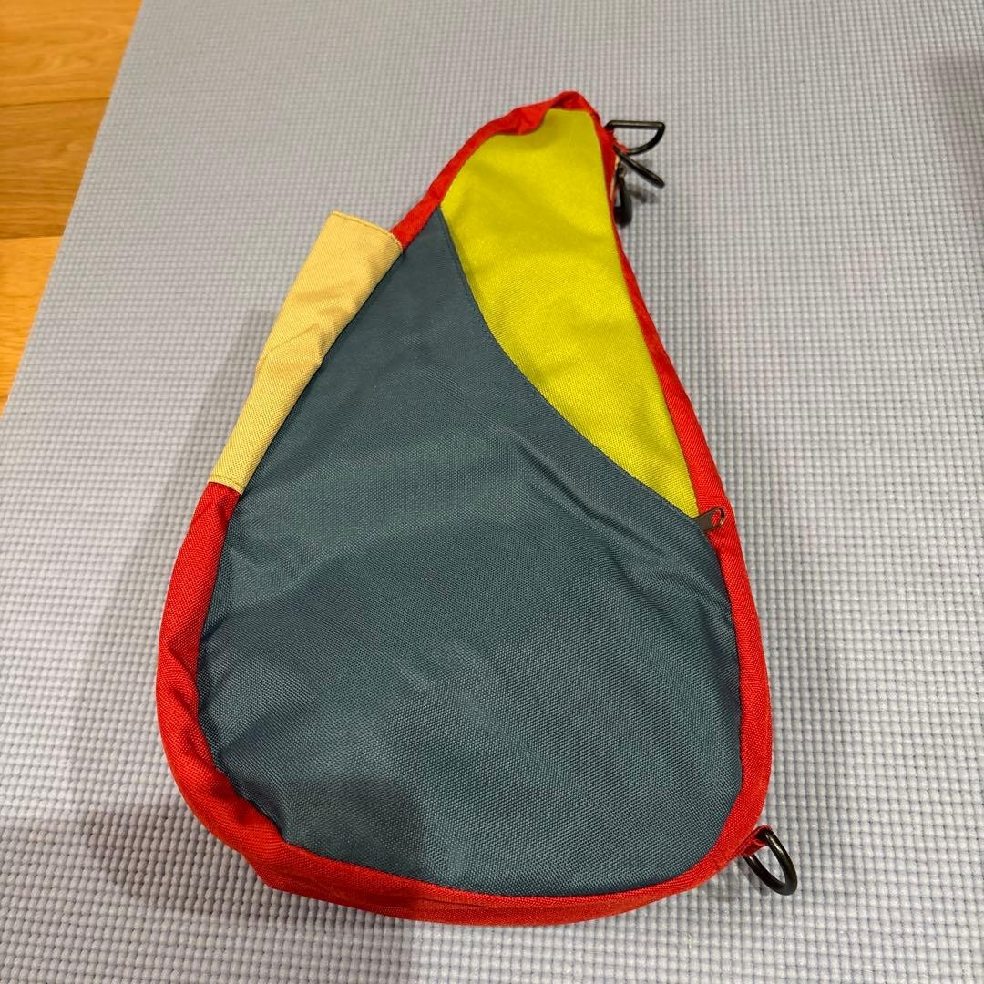 Healthy Back Bag Reversible Backpack Stylish - image 5