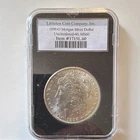 Littleton 1898-O Morgan Silver Dollar $1 90% Silver Business Strike