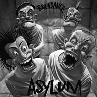 Braindance Asylum (Vinyl) 12\ Album (Us Import)"
