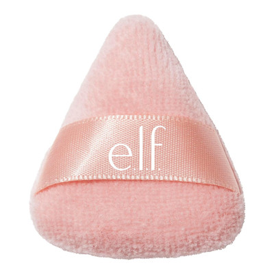 E.L.F. Halo Glow Pinkie Puffs, Fingergröße,  Puff Zum Auftragen  Losen & Gepress