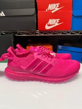 Adidas Men's Ultraboost OG Beyonce Ivy Park Shoes Pink GX2236