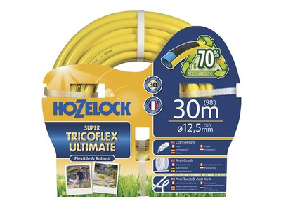 #ad #ad Hozelock 7830 Ultimate Hose 30m 12.5mm 1 2in Diameter HOZ7830 $152.92