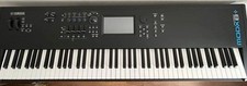 YAMAHA MODX8+ 88-Key Synthesizer Workstation | Tested Working | Good Condition