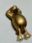 1997 Disney Little Mermaid Golden Scuttle Wind-Up Figure McDonalds Rare Toy — photo 2