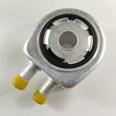 For Oil Cooler RENAULT SANDERO DUSTER CAPTUR OROCH RS 2.0 16V 8200806731 TP1  ๑