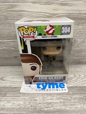 2016 Funko Pop Ghostbusters Vinyl Figures 20