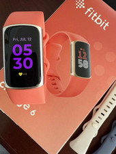 Las mejores ofertas en Tecnología de fitness Multicolor