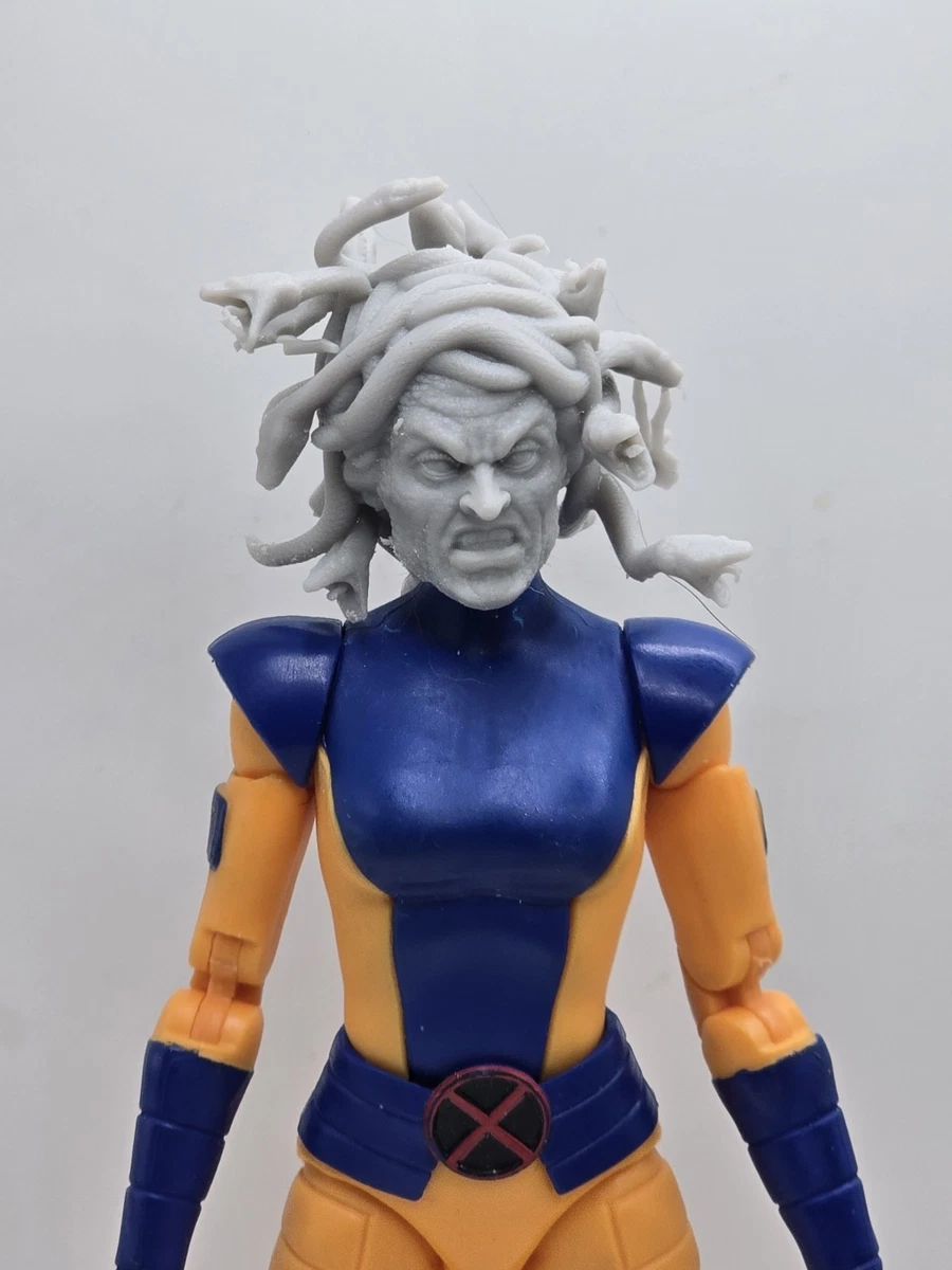 Clash of the Titans TV, Movie & Video Game Action Figures for sale