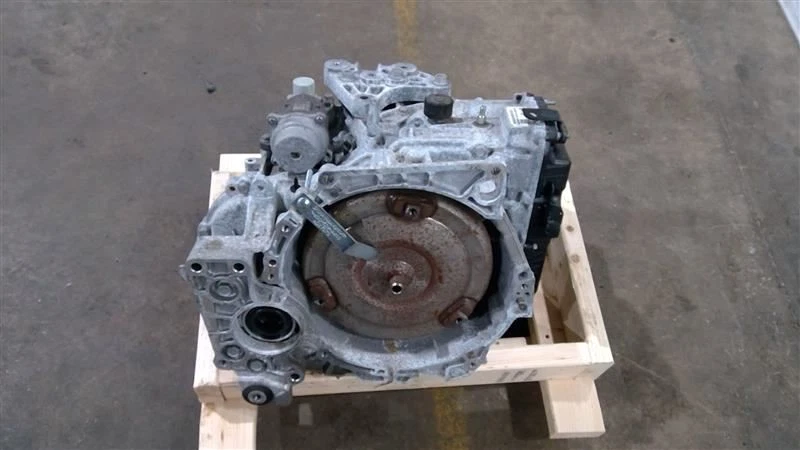 2020-2024 BUICK ENCORE GX 1.3L 52K AWD AUTOMATIC TRANSMISSION OEM 24283290 - Image 2 of 4