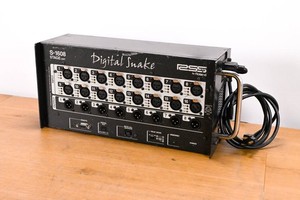 Roland S-1608 16 x 8 Stage Unit CG01XPX