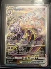 Mewtwo VSTAR GG44/GG70 Crown Zenith: Galarian Gallery Holo