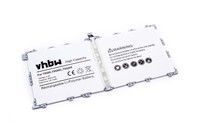 Akku FüR Samsung Galaxy SM-P900 Note 12.2 Lte Note 12.2 Wifi 9500Mah 3,8V