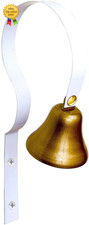 Gogo Bell Dog Doorbell for Housebreaking/Housetraining Door Bell/Potty Training.
