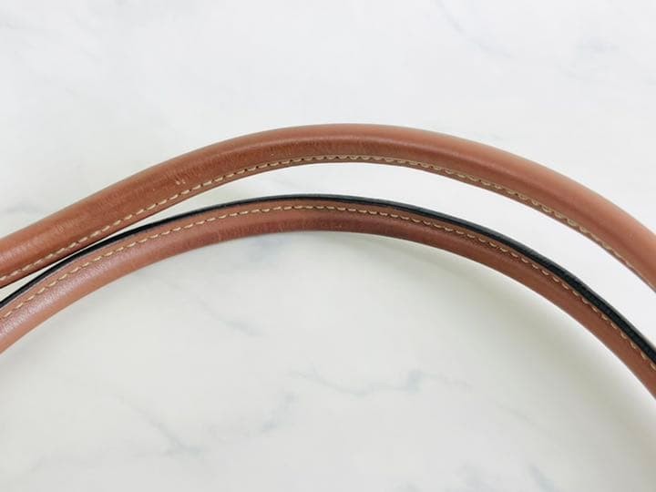 Gucci Vintage GG Supreme Star Tote Bag PVC Leather Rare Authentic thumbnail 10