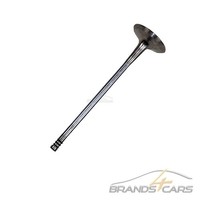 Atec Auslassventil Ventil FÜR Opel Astra G 1.8 16V H Corsa C Meriva NUR 1.8