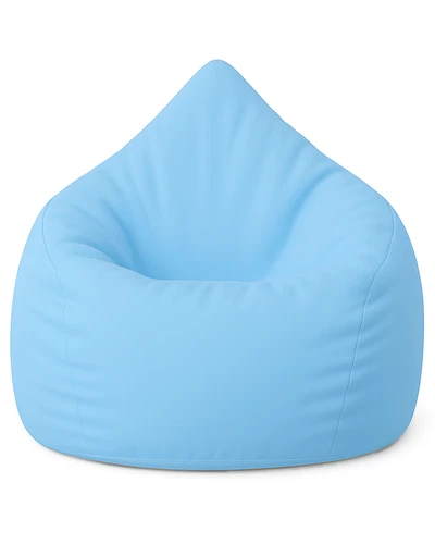 PatchHome Sitzsack XL- Jumbo Sitzkissen Bodenkissen Kinder und Erwachsene - Bild 52 von 203