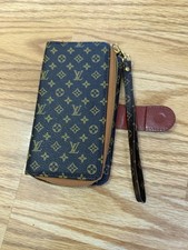Louis Vuitton Cell Phone Accessories for Apple iPhone 8 Plus for