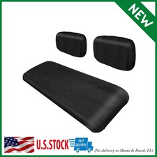 Golf Cart Seat Cover  Golf Cart Mesh Seat Cover for Yamaha G2 G9 G16 G19 G22 
