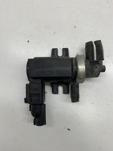 Volkswagen Golf IV 2002 Diesel Turbolader Druckwandler Magnetventil DRA23487