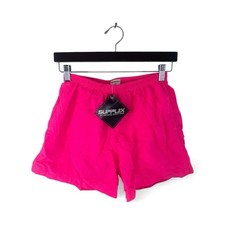 vintage cobblestones athletic shorts mens size medium deadstock NWT 90s USA made