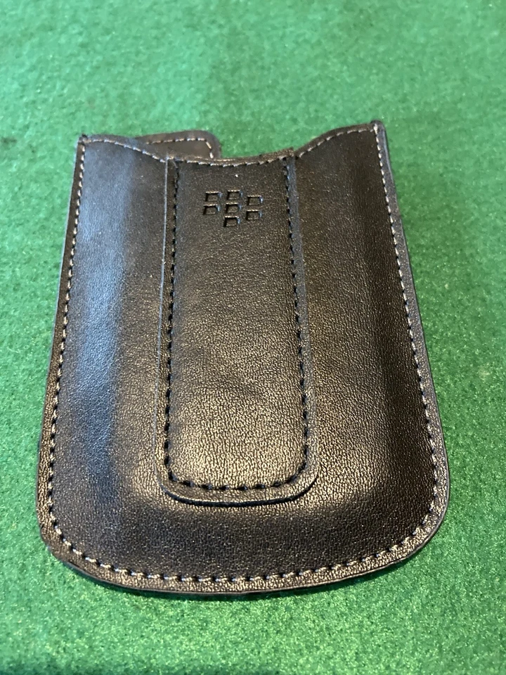 Bolsa Blackberry Foto 3 de 4