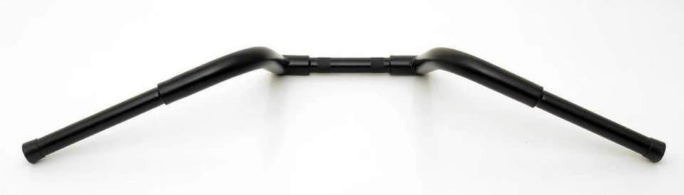 Demon's Cycle Black 10" Rise Universal Ape Hangers Frisco Chubby's 1-1/4" - Image 2 of 4