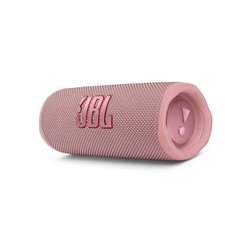 JBL Flip 6 pink BT tragbarer Lautsprecher IP6...