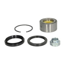 1X WHEEL BEARING KIT FRONT L/R FITS: SUBARU FORESTER IMPREZA LEGACY I LEGACY