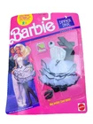 Mattel Barbie Dinner Date Fashions Outfit 4940 New 1990 Vintage A