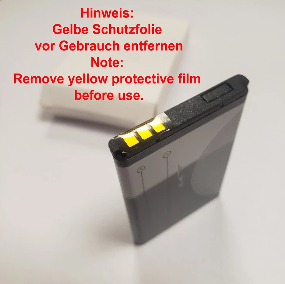 Günstig Nokia 6300 Telefone Handy Mobiltelefon Schwarz Black Sim Frei - Bild 3 von 3