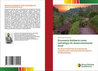 Plinio OsóRio Fonseca | Economia Solidaria Como EstratéGia De Desenvolvimento...