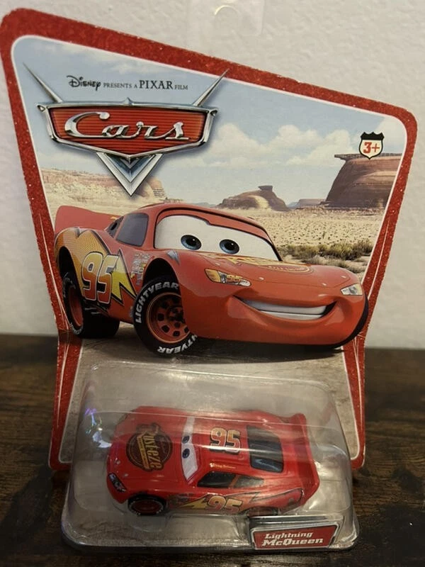 Disney Diecast Cars, Trucks & Vans with Unopened Box for sale | eBay