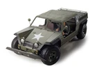 NEW IN BOX TAMIYA 58004 XR311 FMC 1/12TH COMBAT SUPPORT VEHICLE 2WD