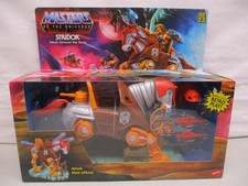 2021 Masters of the Universe Stridor
