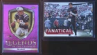 2025 Topps Chrome Tom Brady Base (RAW)