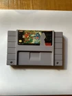Super Mario World 2 Yoshi's Island (SNES, 1995) Authentic Cart Only