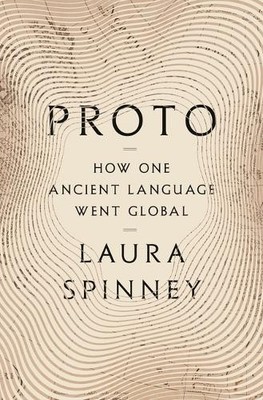 Laura Spinney Proto (Hardback) (UK IMPORT)