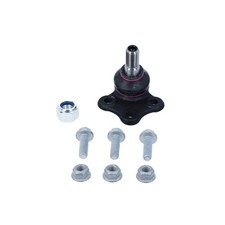 Rotule de suspension Nissan PRIMASTAR