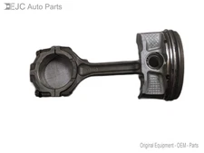 Piston and Connecting Rod Standard For 15-16 Nissan Murano  3.5 12100AC700