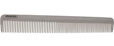 Efalock Puregreen Hair Cutting Comb 7.5 Inches (190 Mm)