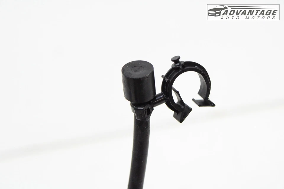 20-25 GMC SIERRA 2500 HD CREW CAB 6.6L FRONT AXLE CARRIER WIRE HARNESS CABLE OEM - Image 4 of 4