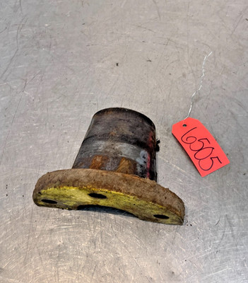 1961 John Deere 4010 Tractor Rear Hub Clamp Wedge