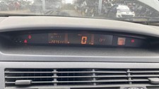 Compteur Renault AVANTIME