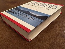 Calculus, Davis, Stephen