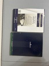 Vintage Mead Cambridge Planning Pad 80 Sheets Graph Paper