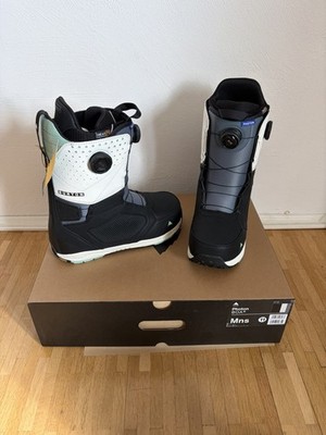 Burton Photon Boa Snowboard Boots Schuhe - Neu - Gr. 44