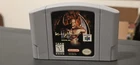 Killer Instinct Gold Nintendo 64 N64 Cartridge, 1997, Authentic, Cartridge Only