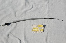 3C4837085D, Passat 3C B6 Fahrertür Seilzug Bowdenzug Türentriegelung, Original