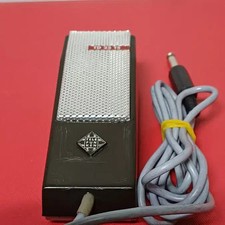Telefunken TD 25 TS Vintage Microphone - Price Negotiable